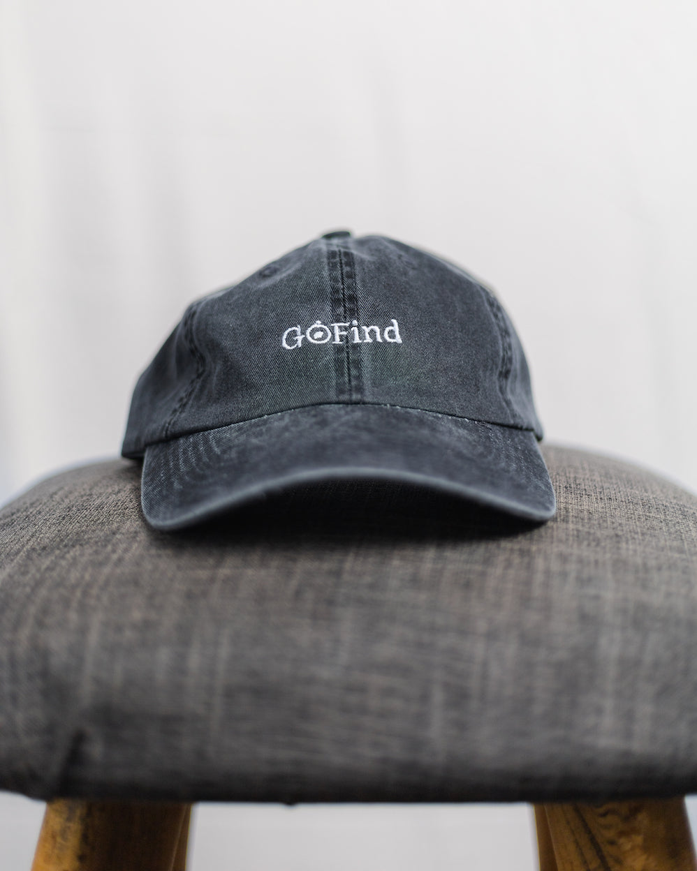 Casquette GoFind